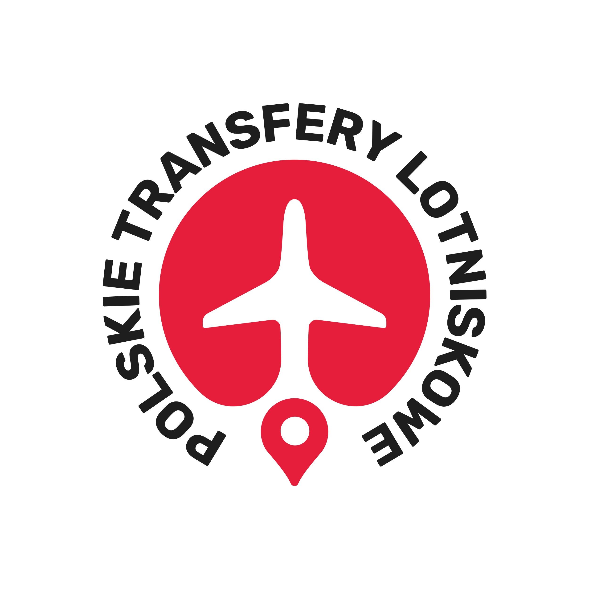 Polskie Transfery Lotniskowe 24/7